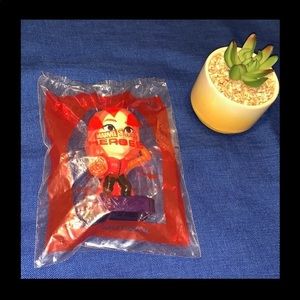 #4 SCARLET WITCH McDonald’s 2020 NEW UNOPENED